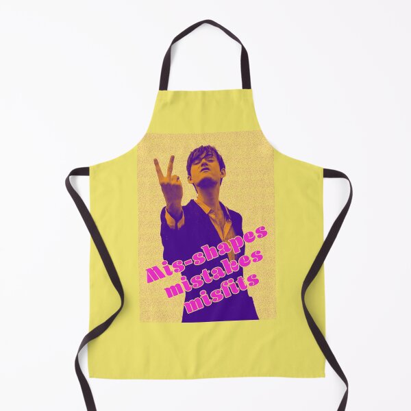 Item preview, Jarvis Cocker mis-shapes Pulp, Common People, Different Class designed and sold by Another-Number.