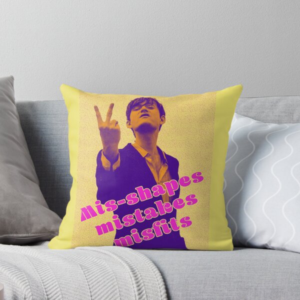 Item preview, Jarvis Cocker mis-shapes Pulp, Common People, Different Class designed and sold by Another-Number.