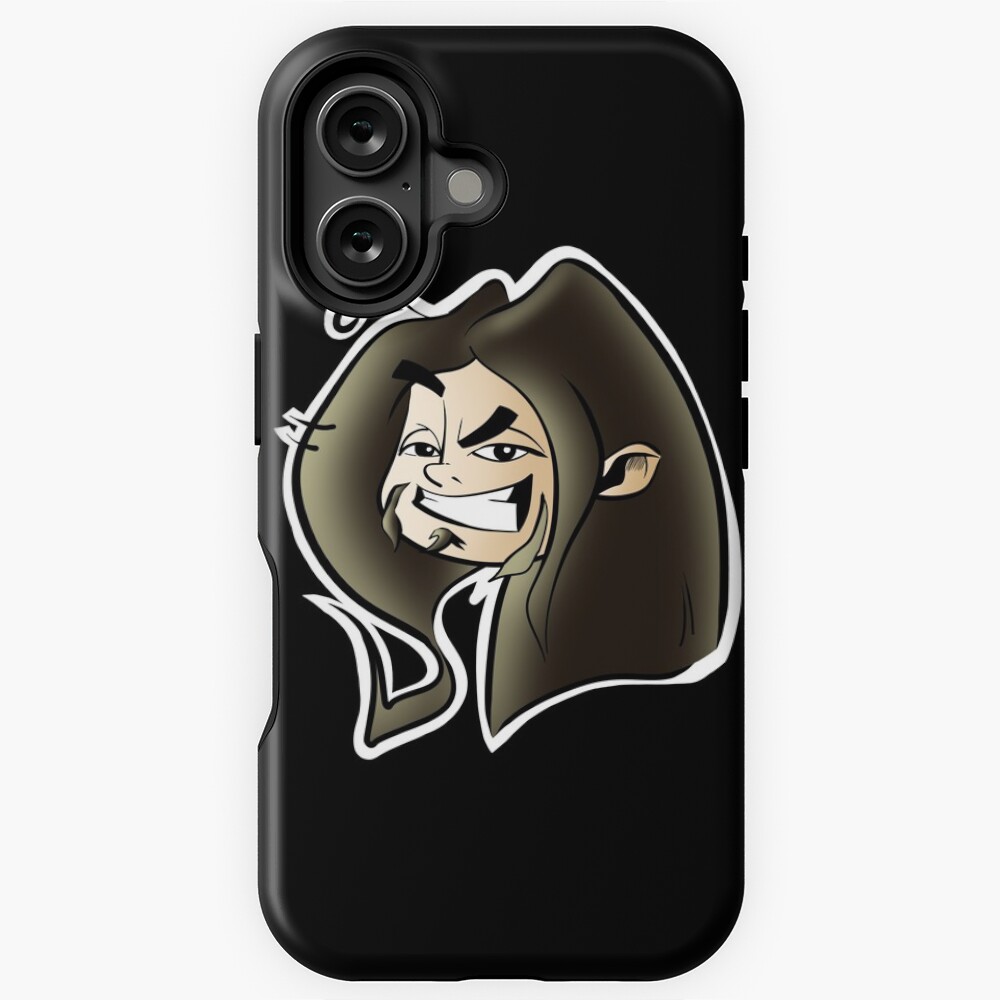 Item preview, iPhone Magsafe Tough Case designed and sold by chanong.