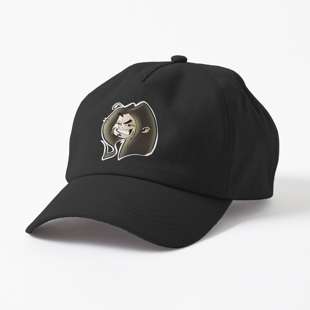 Item preview, Dad Hat designed and sold by chanong.
