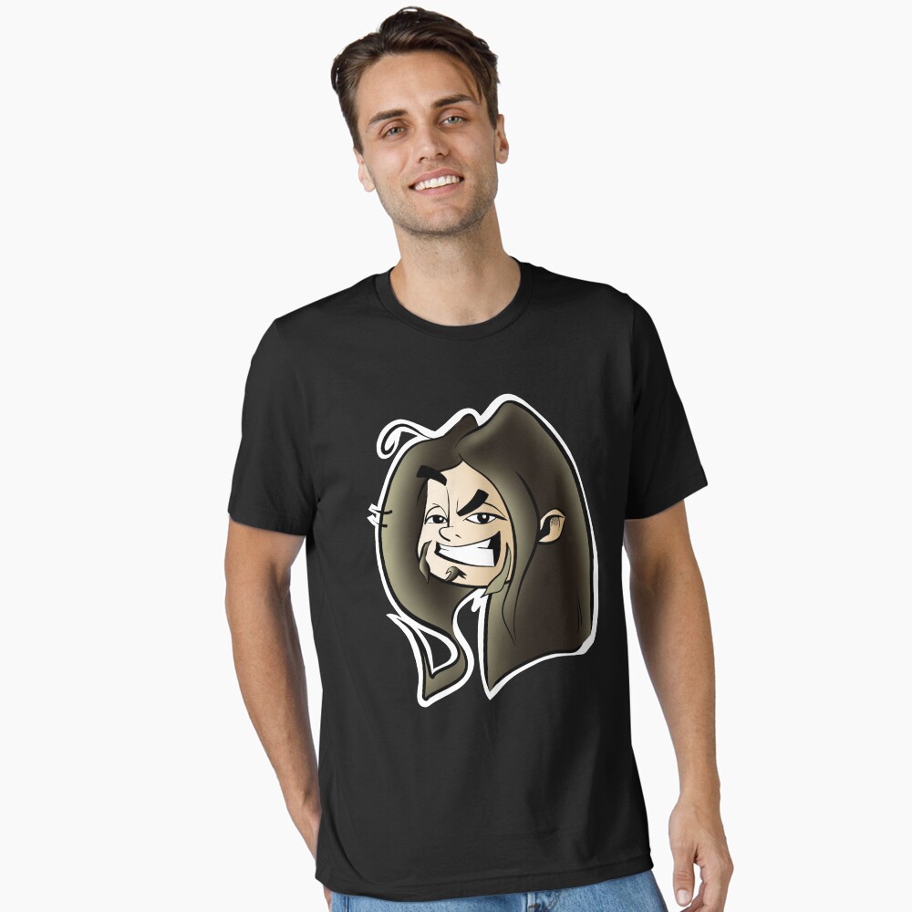 Item preview, Essential T-Shirt designed and sold by chanong.