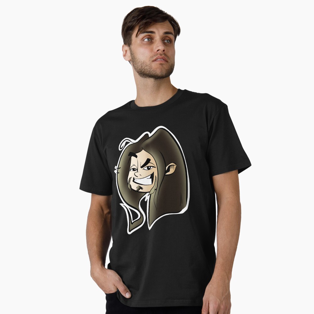 Item preview, Premium T-Shirt designed and sold by chanong.