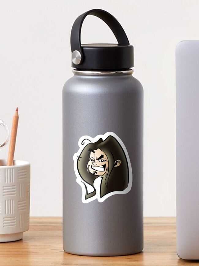 Thumbnail 1 of 3, Sticker, Chanong Chibi designed and sold by chanong.