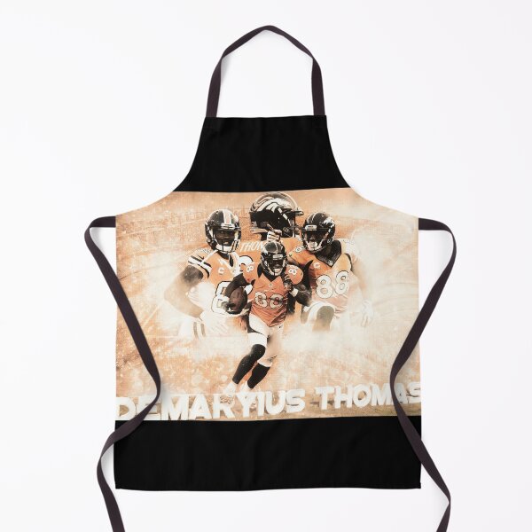 Item preview, R_I_P Demaryius Thomas designed and sold by xkeepgoingup.