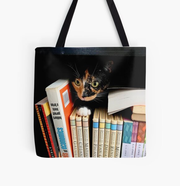 Item preview, Holiday Bookworm designed and sold by Jensphotos.