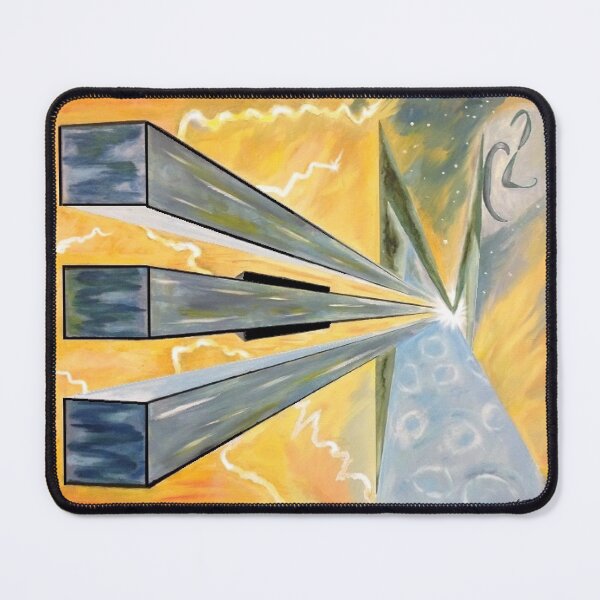 Item preview, E = mc2 designed and sold by StudioLaTraille.