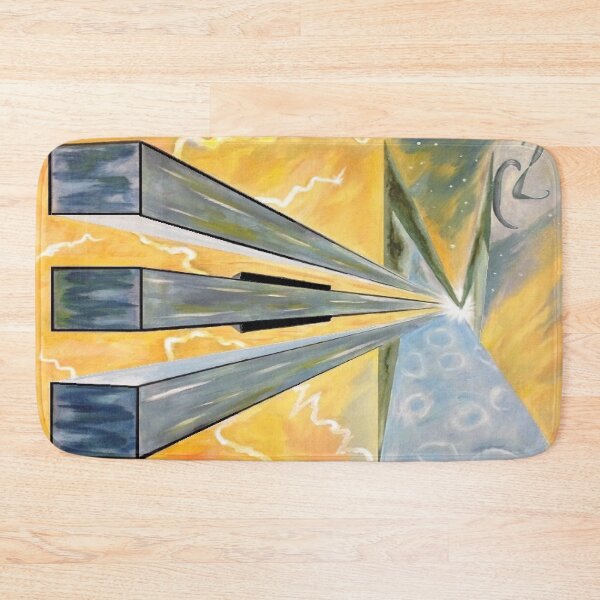 Item preview, E = mc2 designed and sold by StudioLaTraille.
