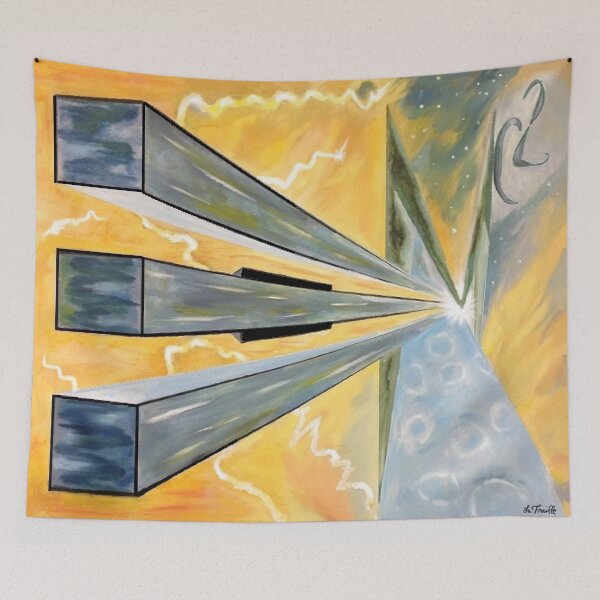 Item preview, E = mc2 designed and sold by StudioLaTraille.