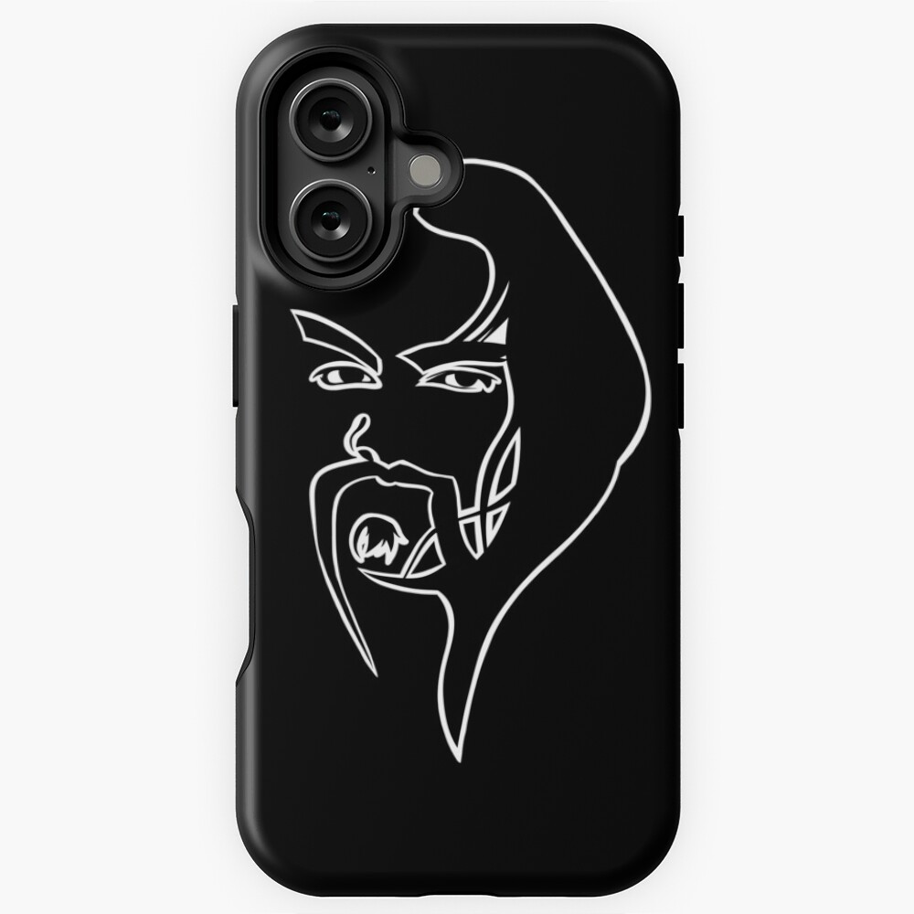 Item preview, iPhone Magsafe Tough Case designed and sold by chanong.
