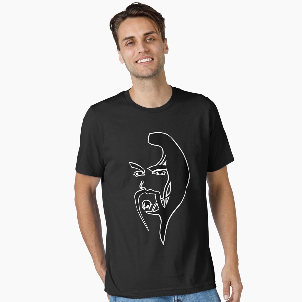 Item preview, Essential T-Shirt designed and sold by chanong.