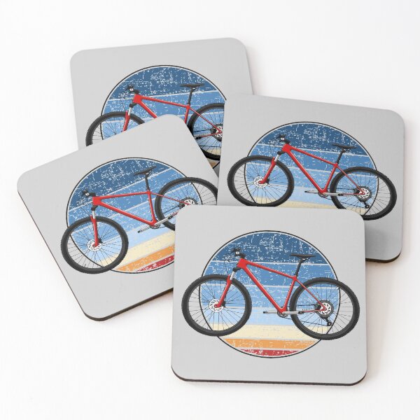 Item preview, Copia de MTB Mountain Bike designed and sold by designjaag.