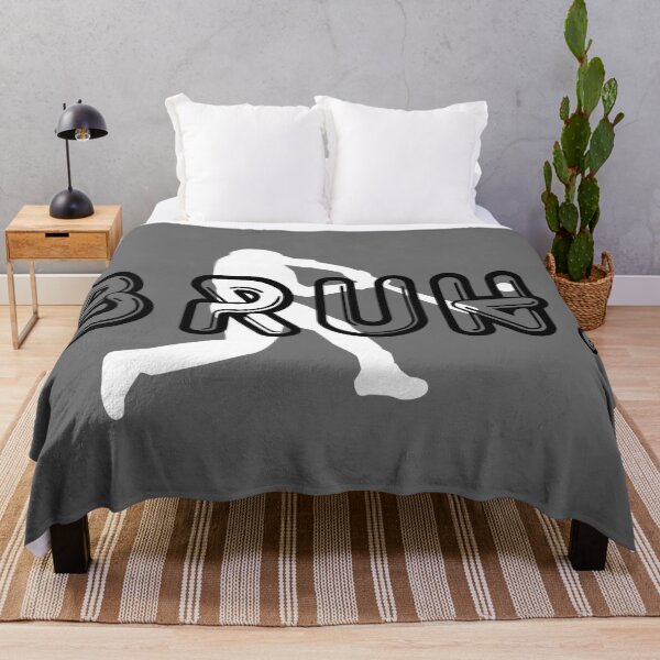 Item preview, Baseball BRUH. designed and sold by Blondiabshop.