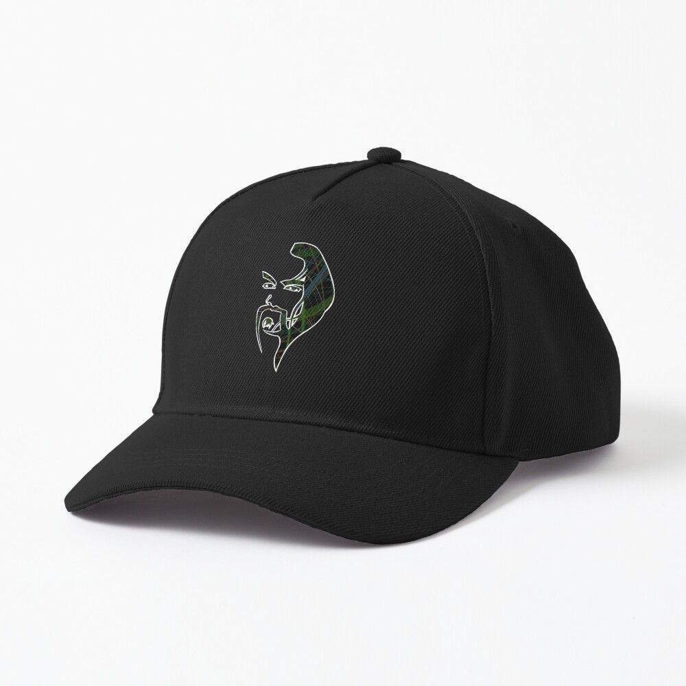 Item preview, Baseball Cap designed and sold by chanong.
