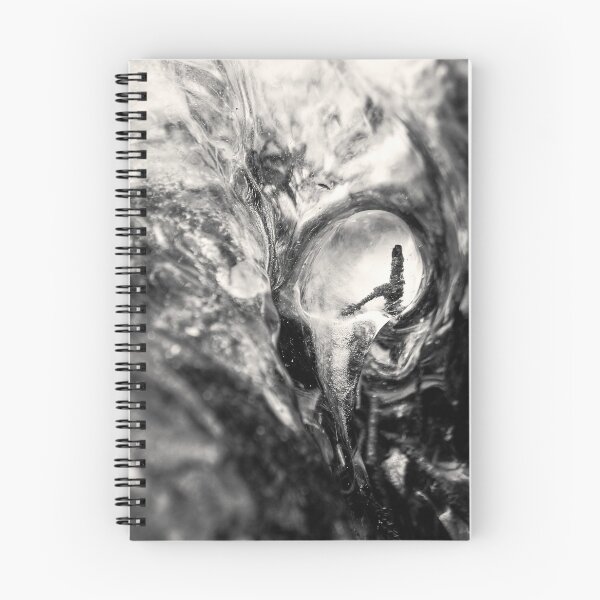 Item preview, 9.12.2021: Details of ice designed and sold by Petri Volanen.