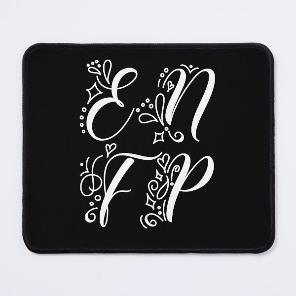 Item preview, ENFP designed and sold by artsomenautte.