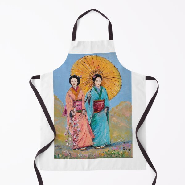 Item preview, Women Under Wagasa designed and sold by Natalia_Shchip.