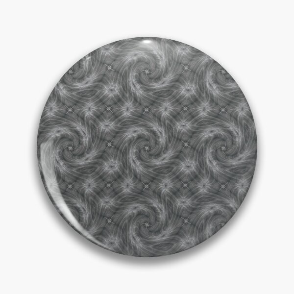 Item preview, Grey Kaleidoscope Twirl designed and sold by James-Cole.