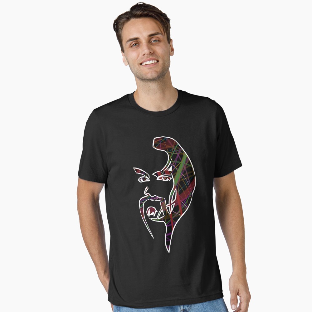 Item preview, Essential T-Shirt designed and sold by chanong.