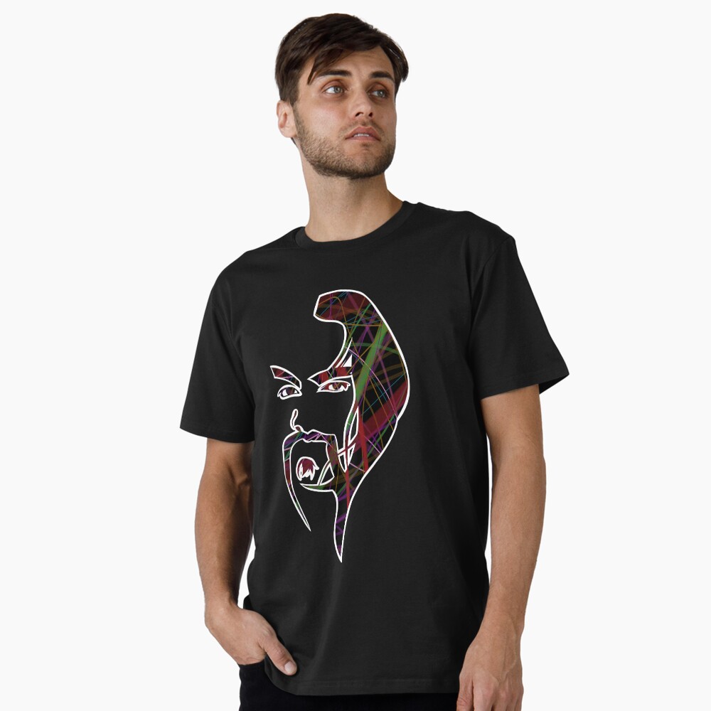 Item preview, Premium T-Shirt designed and sold by chanong.