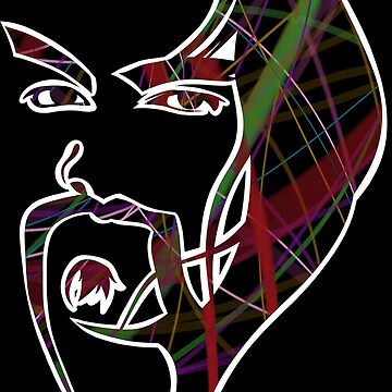 Artwork thumbnail, Abstract Chanong 3 by chanong