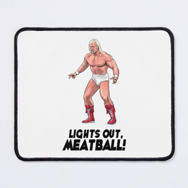 Item preview, Lights Out, Meatball! 1982 designed and sold by Preserved Dragons.