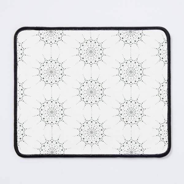 Item preview, Spotted Mandala designed and sold by SpottiClogg.