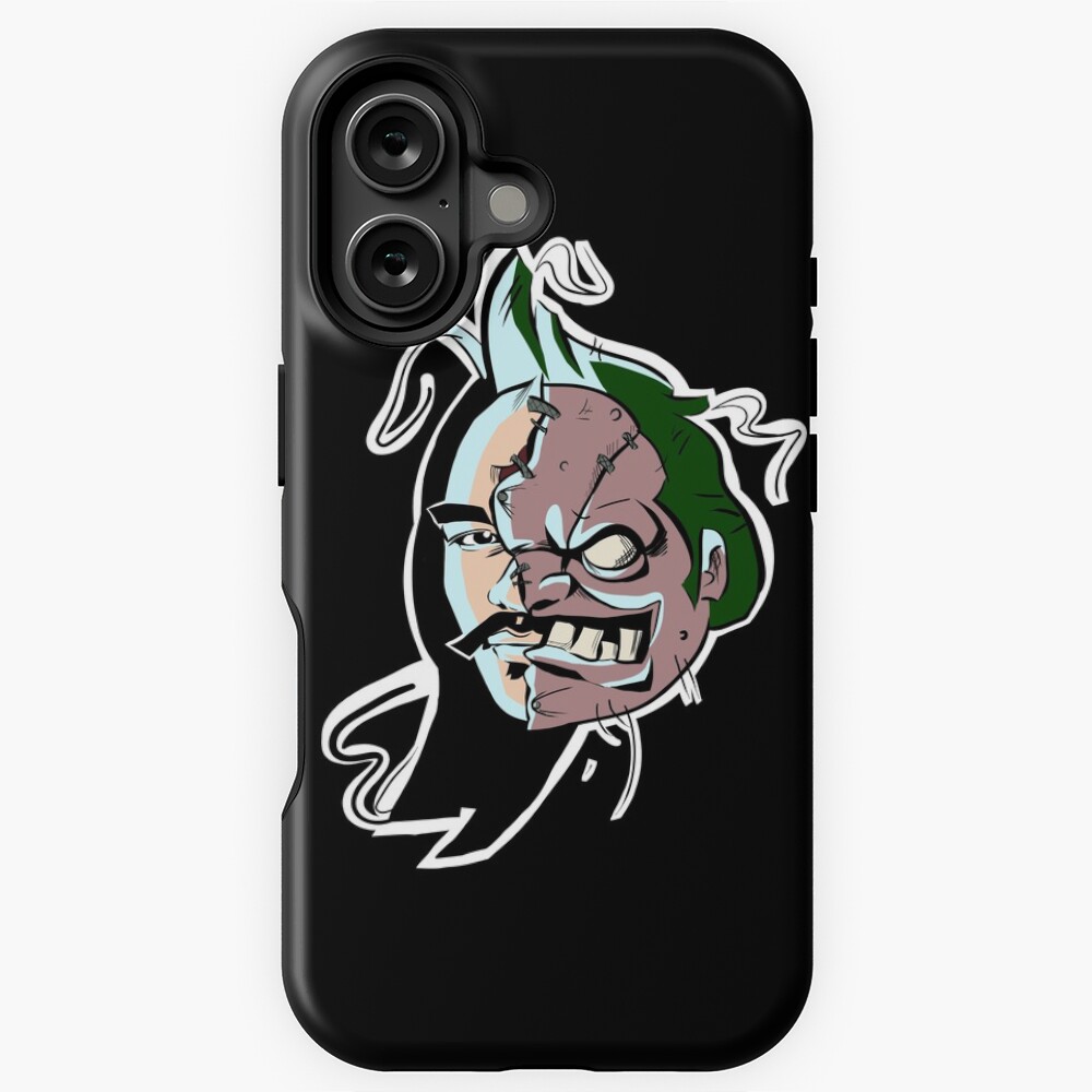 Item preview, iPhone Magsafe Tough Case designed and sold by chanong.