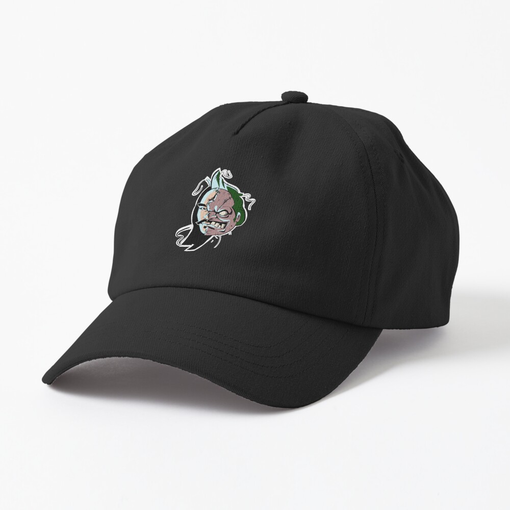 Item preview, Dad Hat designed and sold by chanong.