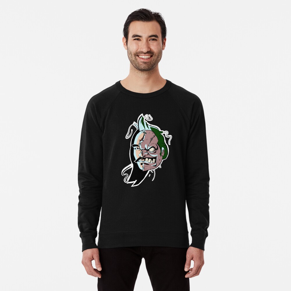 Item preview, Lightweight Sweatshirt designed and sold by chanong.