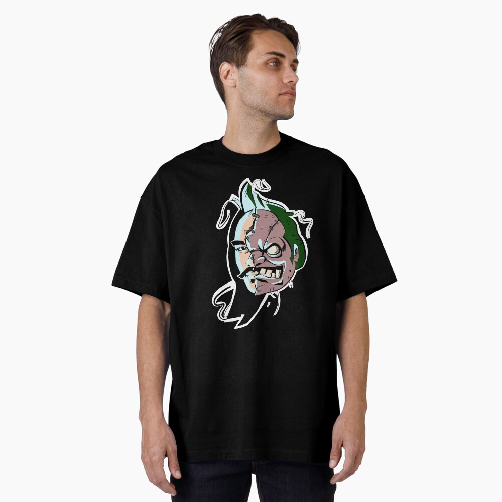 Item preview, Oversized T-Shirt designed and sold by chanong.