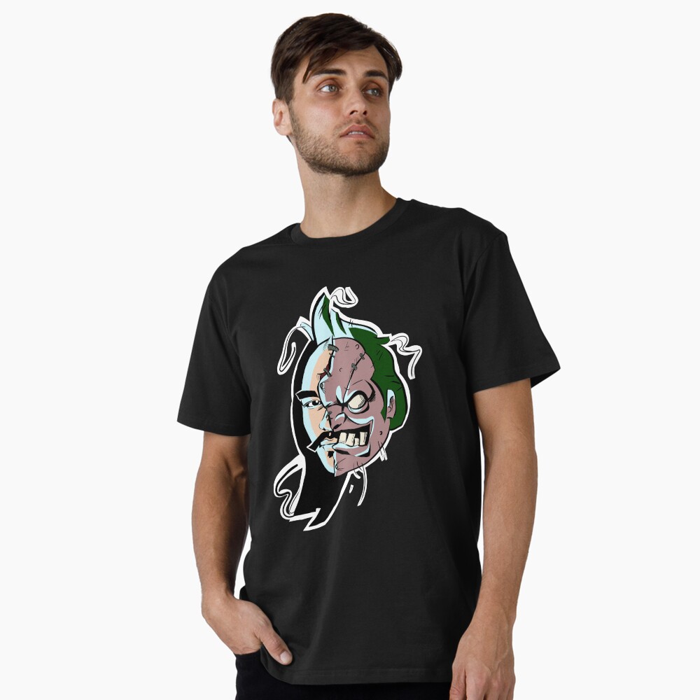Item preview, Premium T-Shirt designed and sold by chanong.