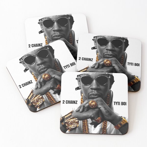 Item preview, 2 Chainz Tity designed and sold by EddyAbram.