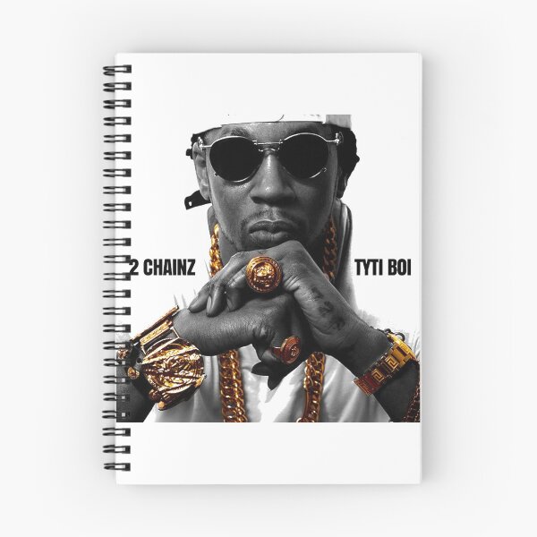 Item preview, 2 Chainz Tity designed and sold by EddyAbram.