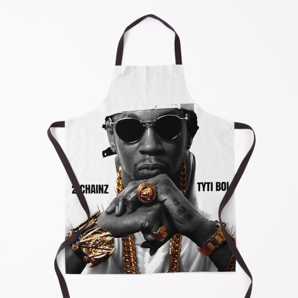 Item preview, 2 Chainz Tity designed and sold by EddyAbram.