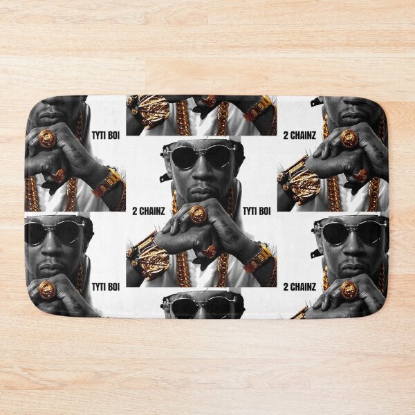 Item preview, 2 Chainz Tity designed and sold by EddyAbram.