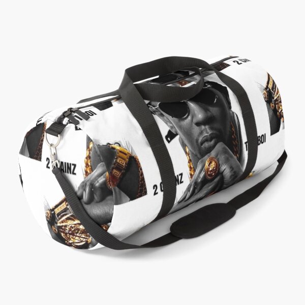 2 chainz duffle bolsa boy