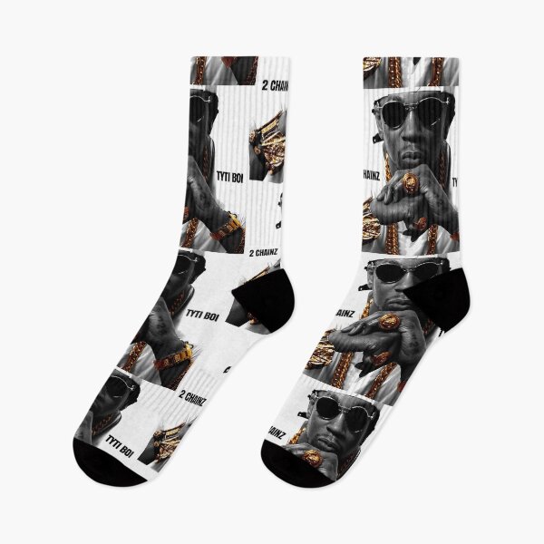 Item preview, 2 Chainz Tity designed and sold by EddyAbram.