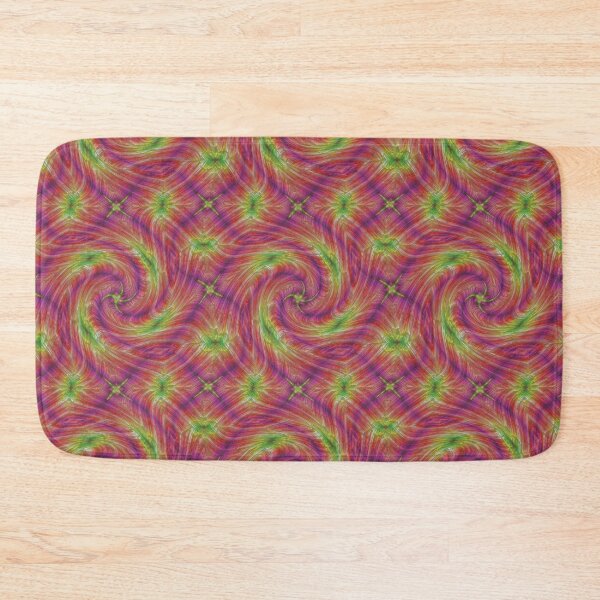 Item preview, Psychedelic Kaleidoscope Twirl designed and sold by James-Cole.