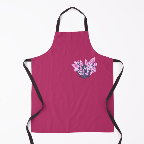 Item preview, Pink Mineral Heart designed and sold by Nealoc.