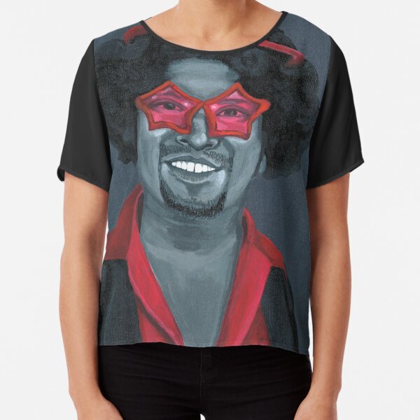 Chiffon Top