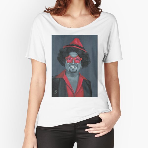 Relaxed Fit T-Shirt