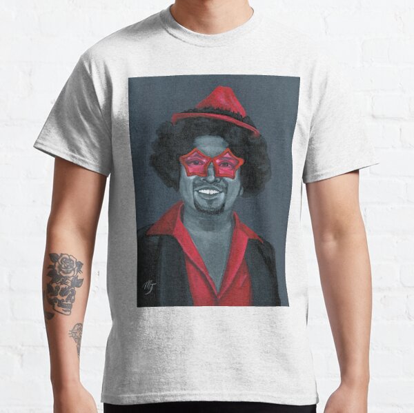 Classic T-Shirt