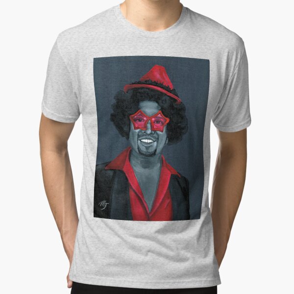 Tri-blend T-Shirt