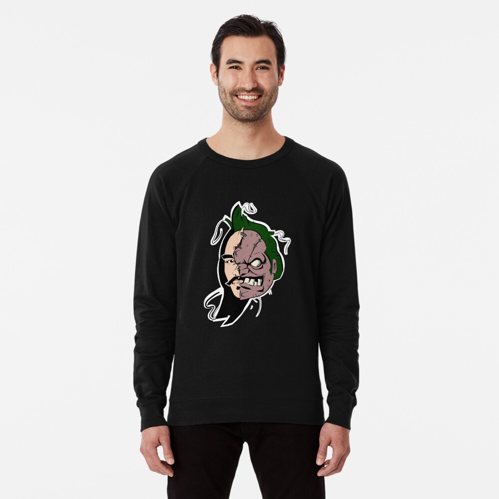 Item preview, Lightweight Sweatshirt designed and sold by chanong.