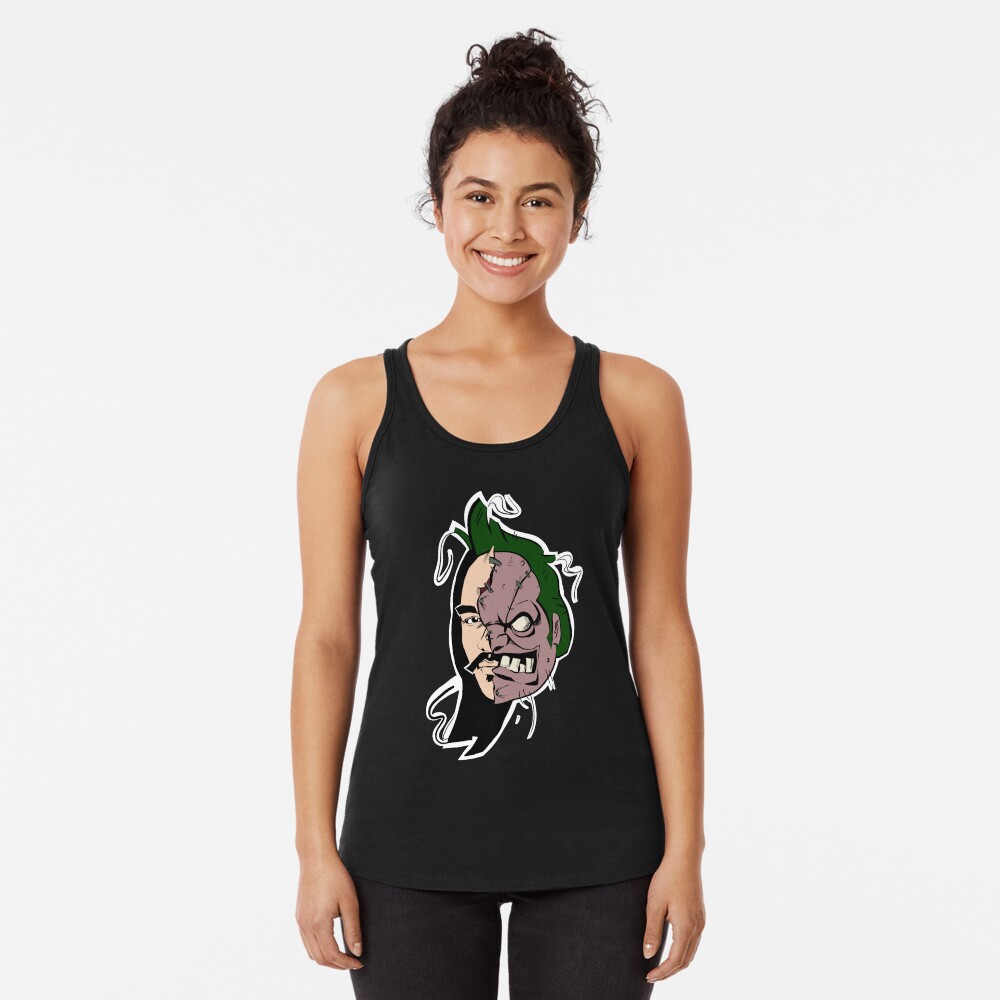 Item preview, Racerback Tank Top designed and sold by chanong.