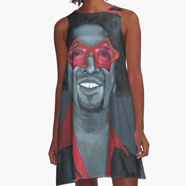 A-Line Dress