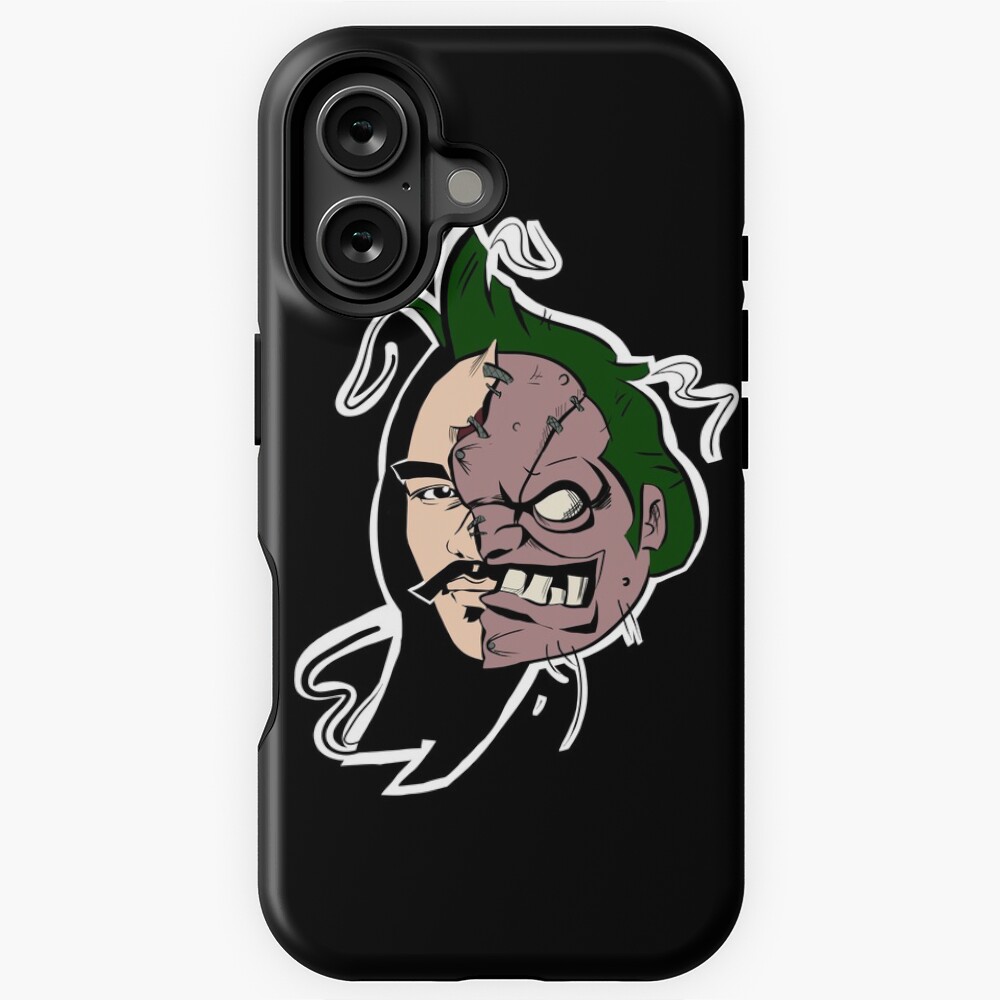 Item preview, iPhone Magsafe Tough Case designed and sold by chanong.