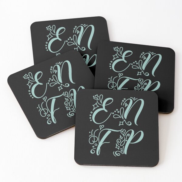 Item preview, ENFP designed and sold by artsomenautte.