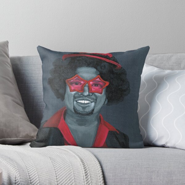 Throw Pillow
