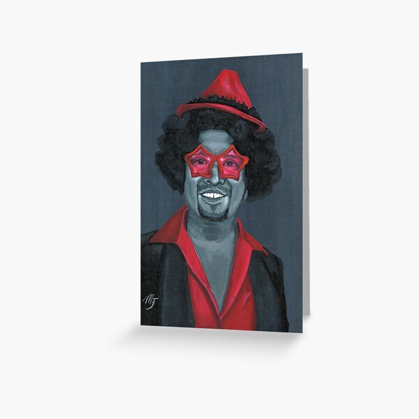 Greeting Card